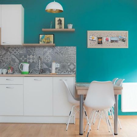 Chikma Apartments 사라예보 외부 사진